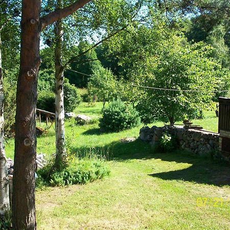 Kelluka Holiday House Pärispea Kültér fotó