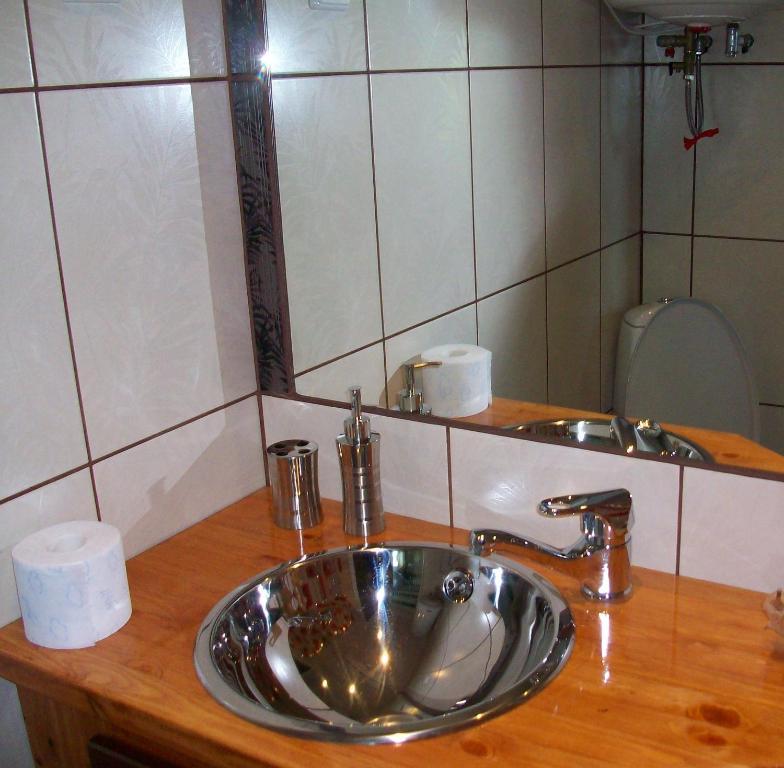 Kelluka Holiday House Pärispea Szoba fotó