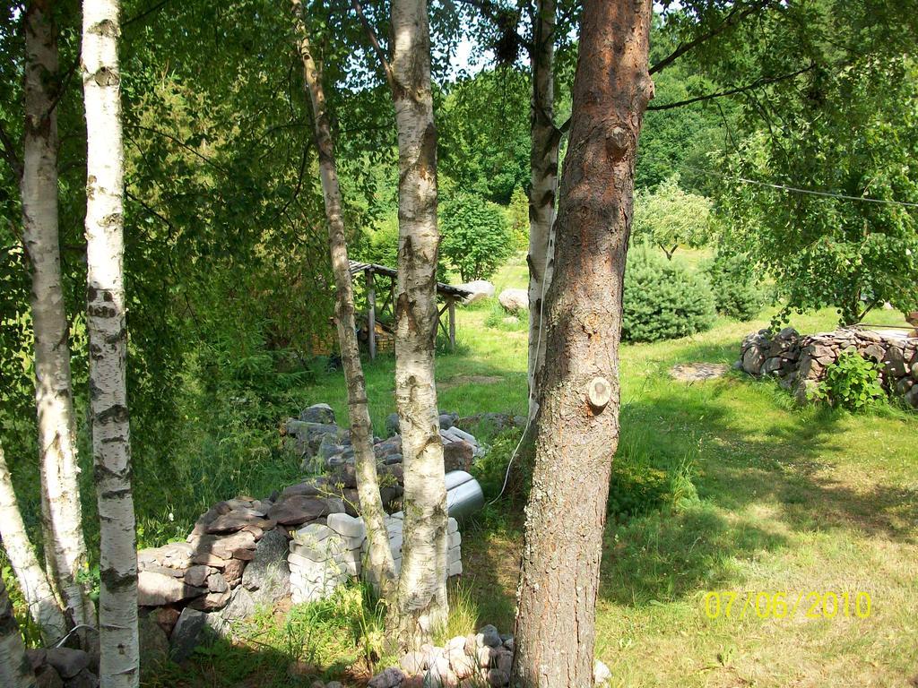 Kelluka Holiday House Pärispea Kültér fotó