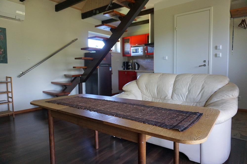Kelluka Holiday House Pärispea Kültér fotó