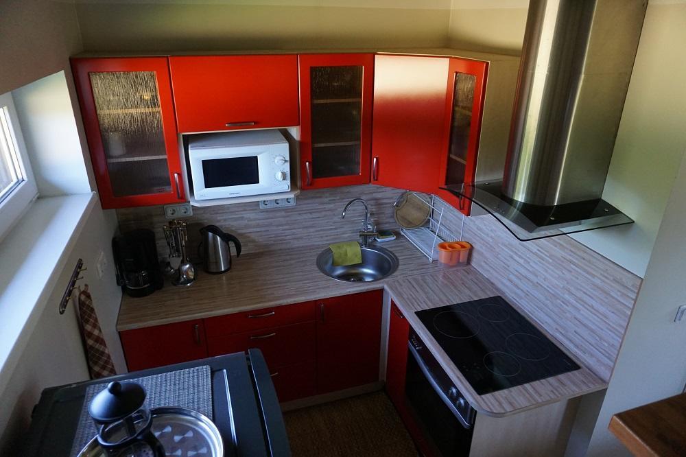 Kelluka Holiday House Pärispea Kültér fotó