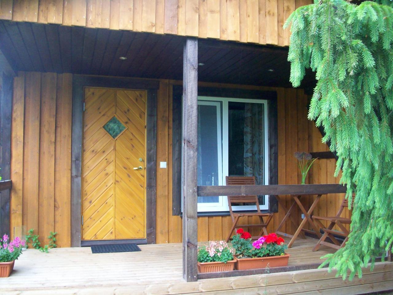 Kelluka Holiday House Pärispea Kültér fotó