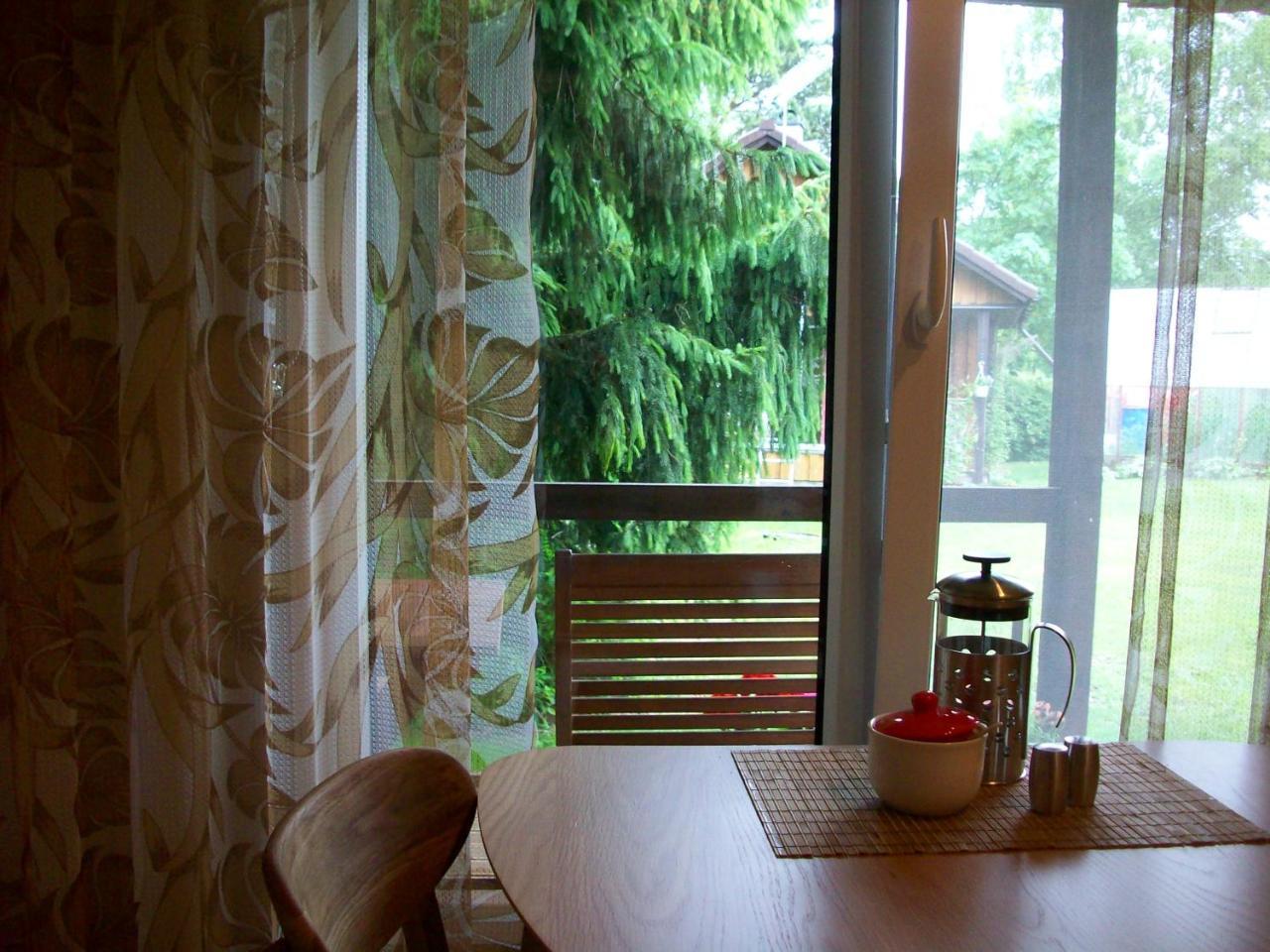 Kelluka Holiday House Pärispea Kültér fotó