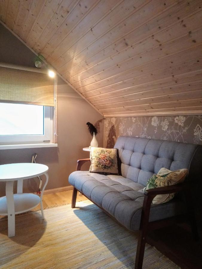 Kelluka Holiday House Pärispea Kültér fotó