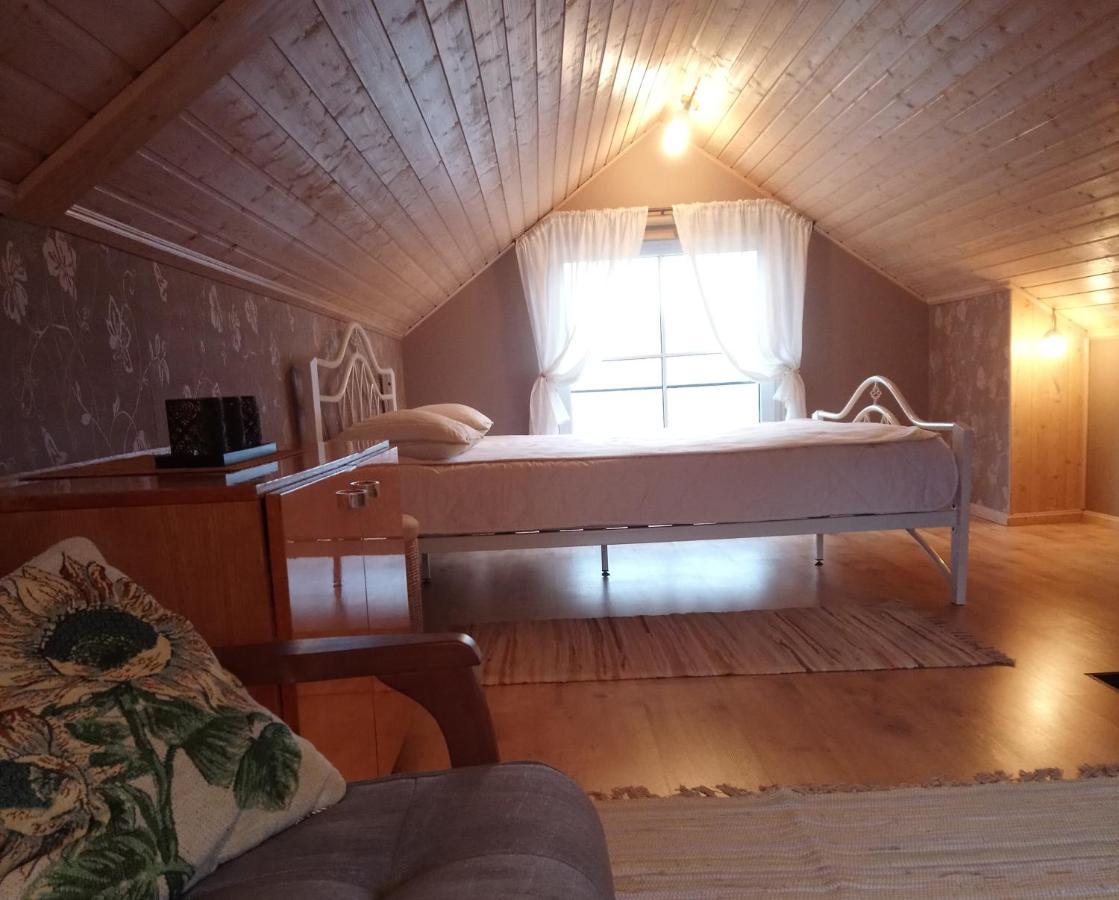 Kelluka Holiday House Pärispea Kültér fotó