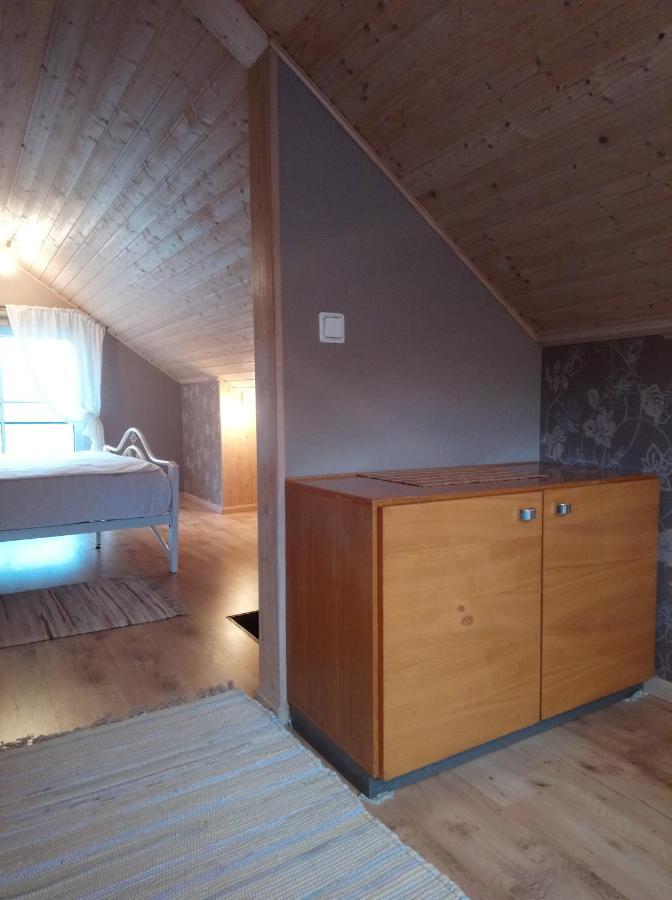 Kelluka Holiday House Pärispea Kültér fotó